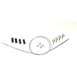 Absima 1:10 Astabweiser für Motorhaube (2)