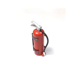 Absima 1:10 Feuerlöscher mit Halterung