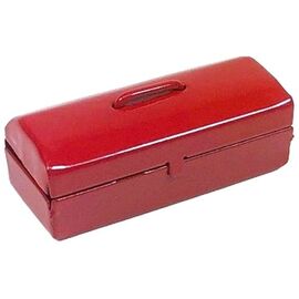 Absima 1:10 Werkzeugkasten aus Metall