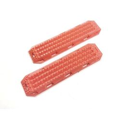 Absima 1:10 Sand Boards - orange (2)