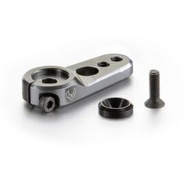 Absima Aluminium Servo Horn 25Z kurz