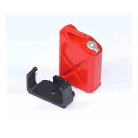 Absima 1:10 Benzinkanister - rot