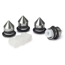 Absima Alu Karosseriemarker Set (4)