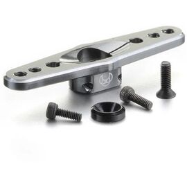 Absima Aluminium Doppel Servo Horn 25Z