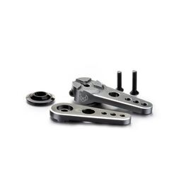 Absima Aluminium Servo Horn 25Z 3-in-1