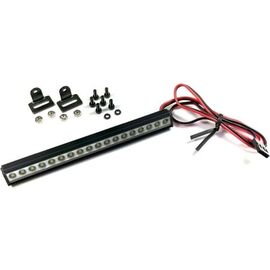 Absima 1:10 LED Metall-Lichtleiste 110mm