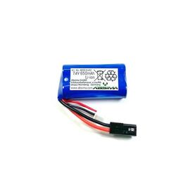 Absima 7.4V 650mAh Li-ion battery