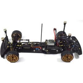 Absima Aluminium Magnet - Karosseriehalter