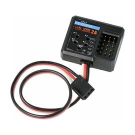 Absima Flysky Serial BUS Empf&auml;nger