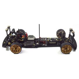 Absima Magnet Karosseriehalterung