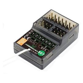 Absima 9-Kanal Empfänger R9GPS