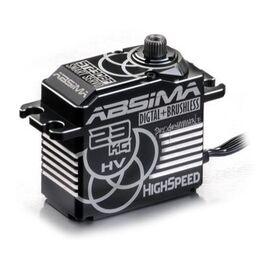 Absima HV Digital Full-Alu Servo ST23DBF