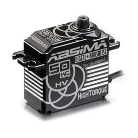 Absima HV Digital Full-Alu Servo ST50DBT