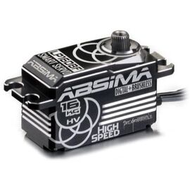 Absima HV Digital Full-Alu Servo LP16DBF