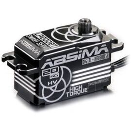 Absima HV Digital Full-Alu Servo LP20DBT
