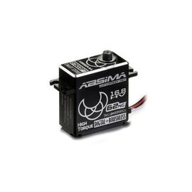 Absima HV 3S/4S Digital Alu Servo ST62DBFT