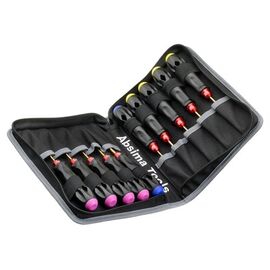 Absima Werkzeugtasche inkl. 10 Pro Tools