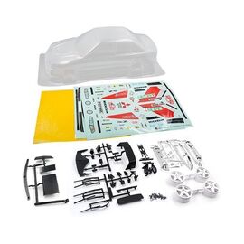 Yeah Racing Karosserie Lancer Evo IV