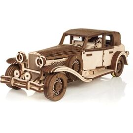 EWA Ferdinand Oldtimer 3D Holzbausatz