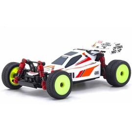 Kyosho MINI-Z MB010 Turbo Optima Mid