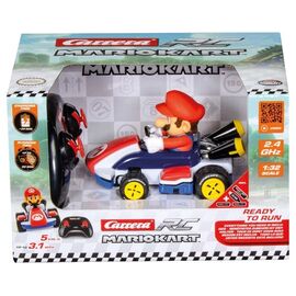 RC Mario Kart Race Mario 1:32