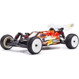 Hobbytech Brushless buggy 2WD XMID RTR PACK