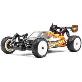 Hobbytech Brushless buggy 4WD BXR.S2 RTR PK
