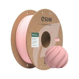 Esun Filament PETG Peach Pink Matt