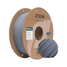 Esun Filament PETG Dunkelgrau Matt
