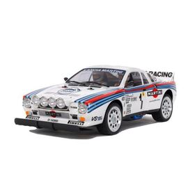 Tamiya Lancia 037 Rally Classic