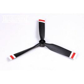 FMS 7x6 3-Blatt Propeller