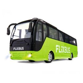 Carson FlixBus   RTR