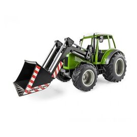 Carson 1:16 RC Traktor m. Frontlader