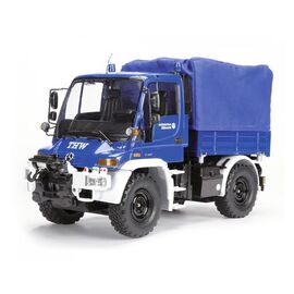 Carson 1:12 MB Unimog U300 THW  RTR