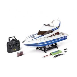 Carson Ocean Queen 2.4G