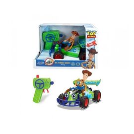 Jada RC Toy Story Buggy with Woody 1:24