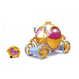 Jada RC Carriage Disney Princess