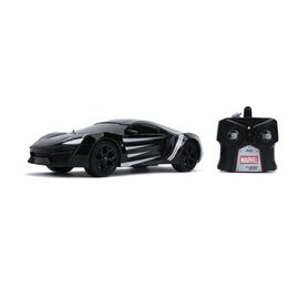 Jada RC Marvel Black Panther Lykan 1:16