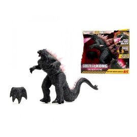 Jada RC Walking Godzilla 1:12