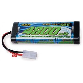 Carson Akku Racing Pack 7,2V/4800 mAh NiMH