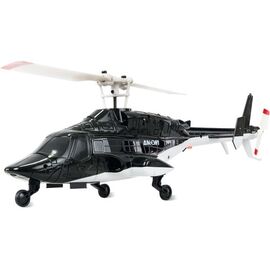 Amewi Bell 222 Airwolf Helikopter