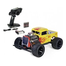 Carson 1:10 Rodstar 2.4GHz RTR