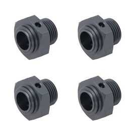 Hobbytech Rogue Buggy 2.0 Radaufnahme