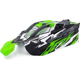 Hobbytech Karrosserie Rogue Buggy 2.0 Gr&uuml;n