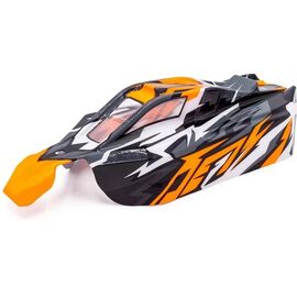 Hobbytech Karrosserie Rogue Buggy 2.0 Orang