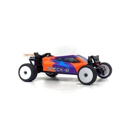 Absima Buggy Speck-B Razor Orange