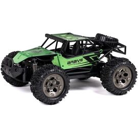 Tec-Toy Brave R/C 1:12, 2,4GHz
