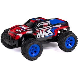 Tec-Toy Sneak Max R/C 1:12