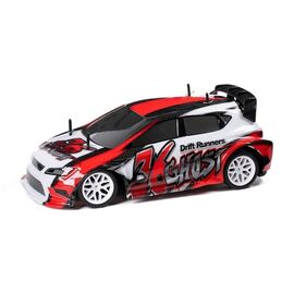 Tec-Toy Ghost R/C 1:10