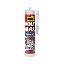 UHU Poly Max Power Montagekleber